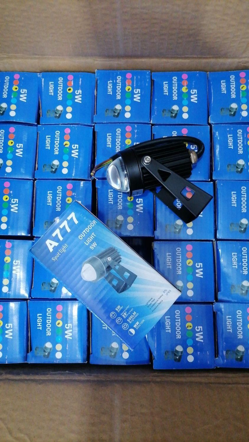 جت لایت نور پردازی نما|لامپ و چراغ|کرج, شاهین‌ویلا|دیوار