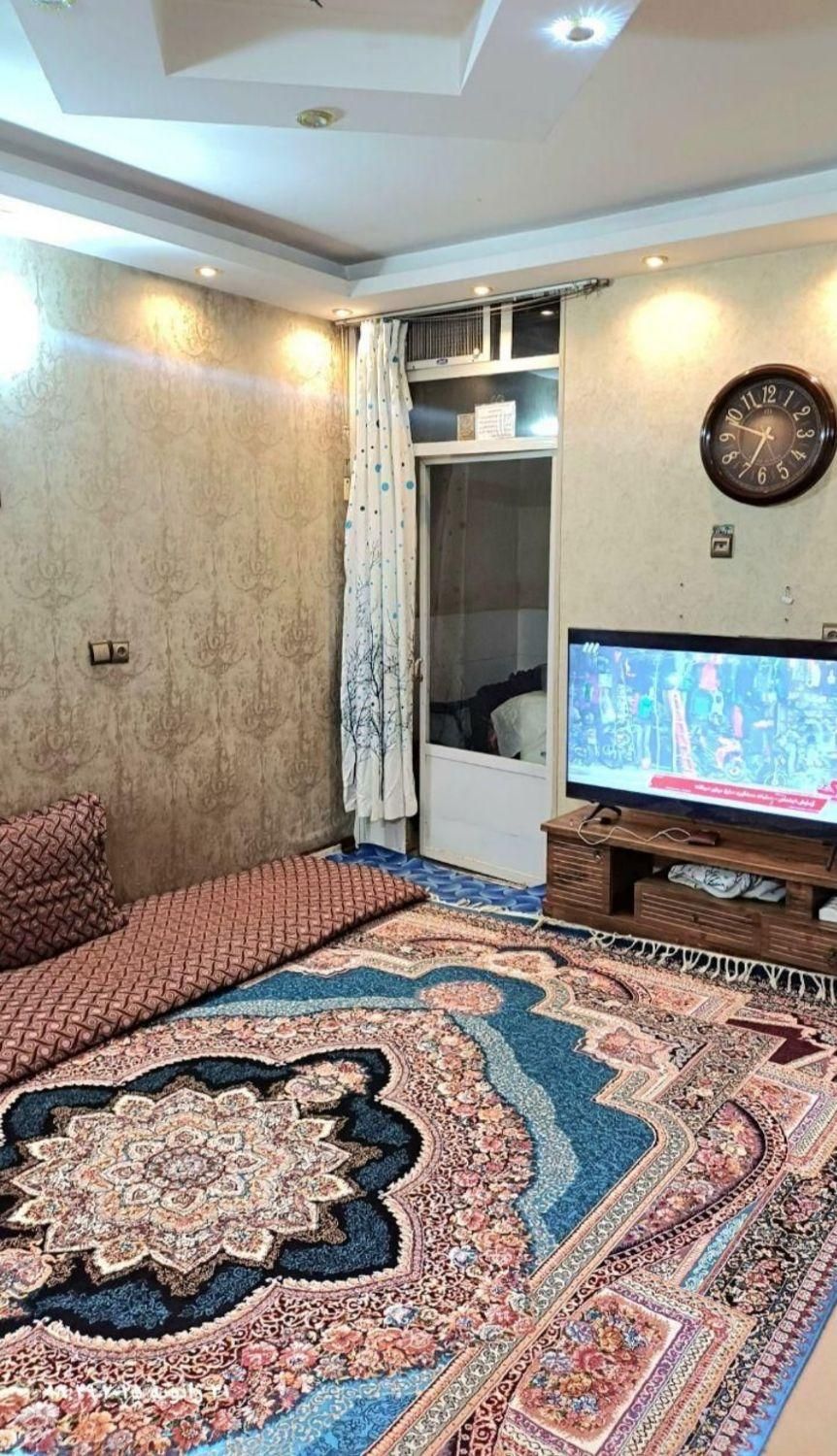 فروش خانه ویلایی ۵۰ متری ۱ خوابه در سودان زینبیه|فروش خانه و ویلا|اصفهان, گرکان|دیوار