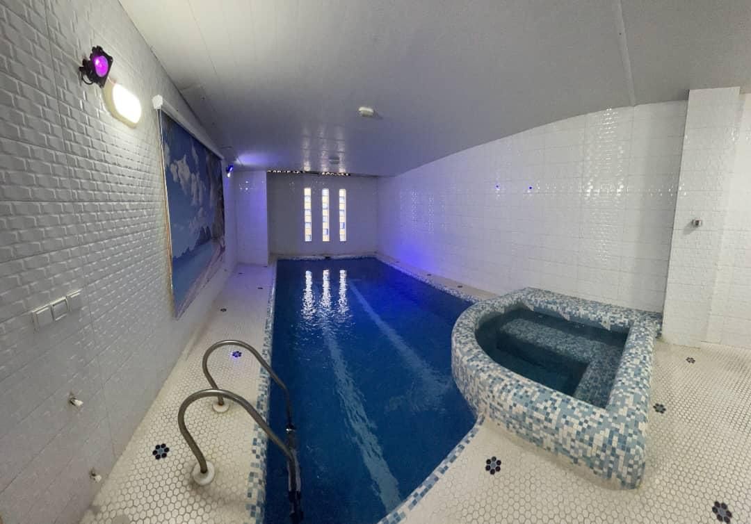 اجاره روزانه ویلاهای استخردار بابلسر سرخرود|اجارهٔ کوتاهمدت ویلا و باغ|بابلسر, |دیوار