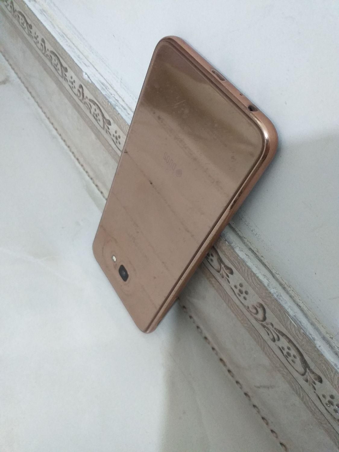 سامسونگ Galaxy J4+ با حافظهٔ ۳۲ گیگابایت|موبایل|الوند, |دیوار
