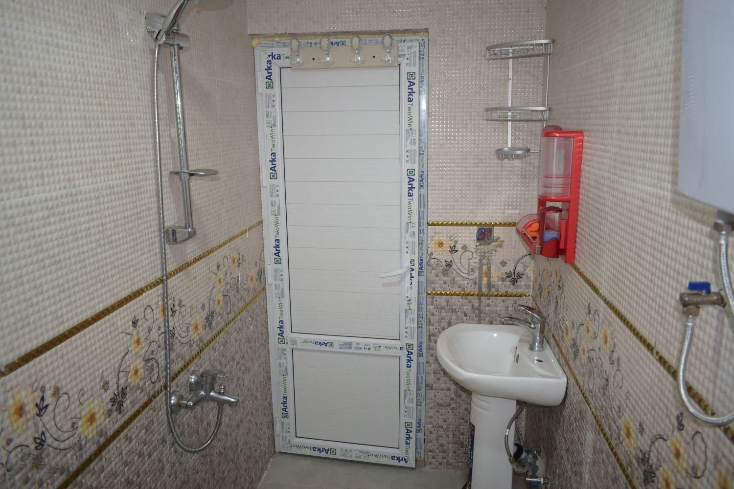 سوییت تازه ساخت مبله|اجارهٔ کوتاه‌مدت آپارتمان و سوئیت|چابهار, |دیوار