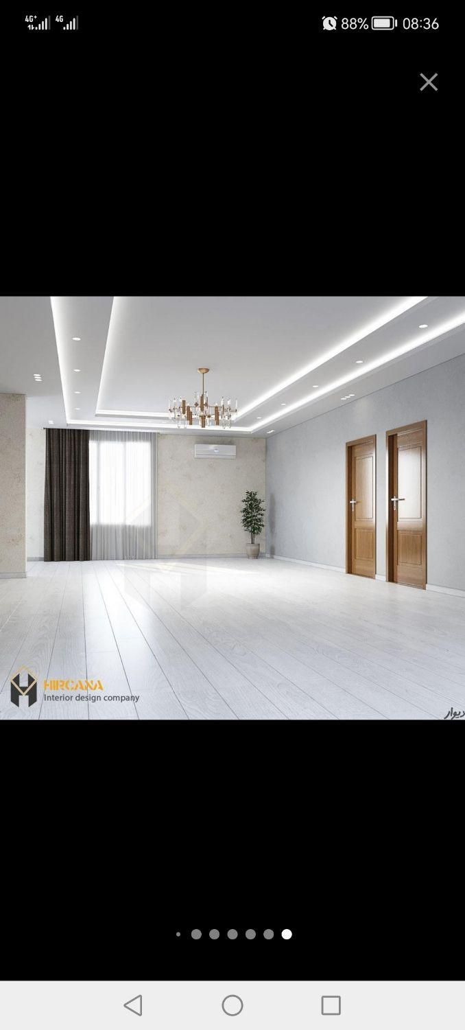 اجرای کناف ضمانتی ،خورده کاری کناف، کنافکار ،تایل|خدمات پیشه و مهارت|کرمان, |دیوار