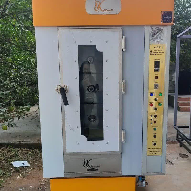 دستگاه فنر قنادی 12دیس|ماشینآلات صنعتی|رشت, اسماعیل آباد|دیوار