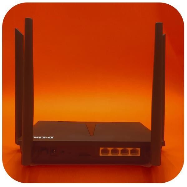مودم حرفه ای 4G/M920 آنلاک با سیمکارت و بسته|مودم و تجهیزات شبکه|اصفهان, عطار نیشابوری|دیوار