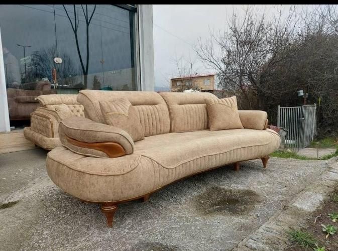 مبل نروژی|میز و صندلی غذاخوری|پیرانشهر, |دیوار