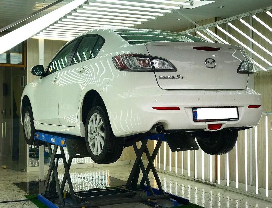 3تشخیص٩٨رنگ٩٧Nمزدا۹۶صفر۹٢NEW2مدل۹۵نیو۴تیپ٩۴MAZDA93|خدمات موتور و ماشین|تهران, گیشا|دیوار