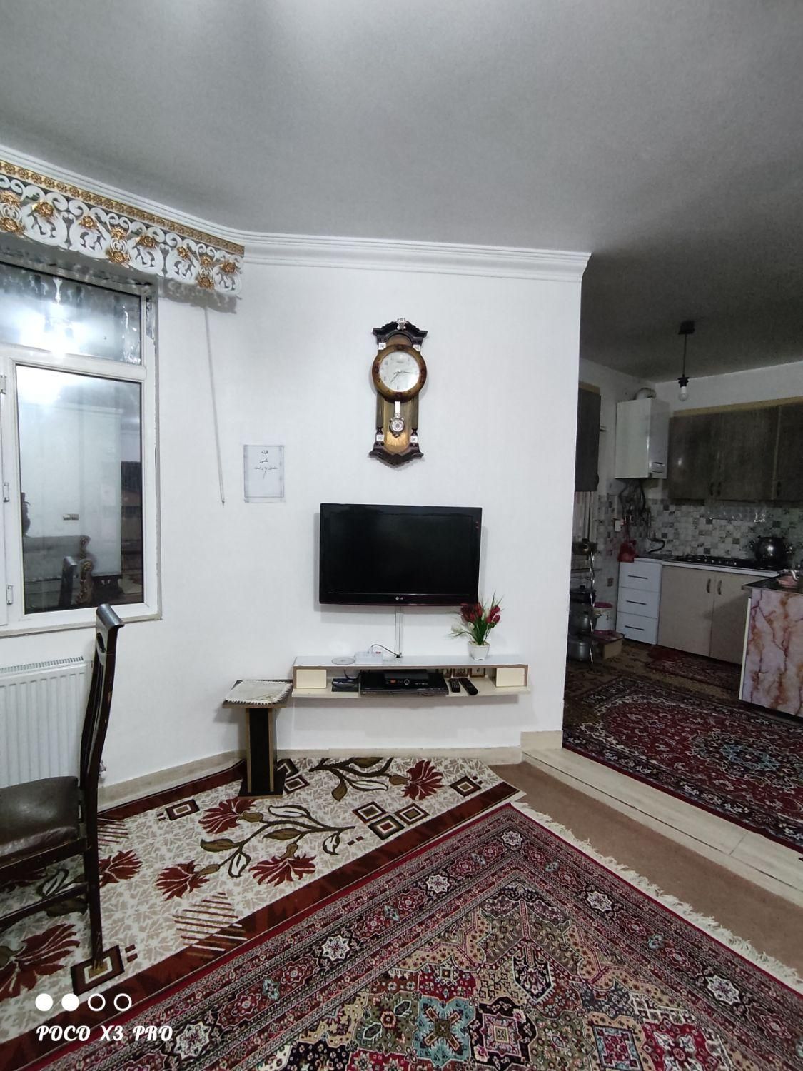 سوئیت باران|اجارهٔ کوتاه‌مدت آپارتمان و سوئیت|مشگین شهر, |دیوار