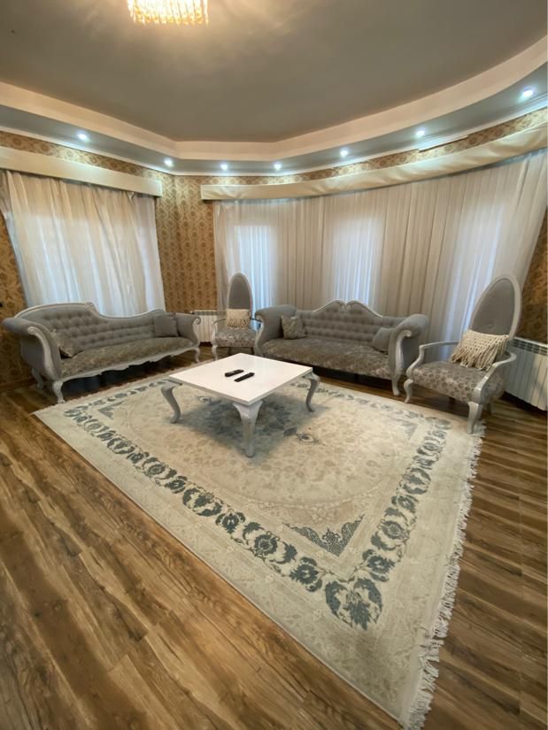 اجاره ویلا شهرکی|اجارهٔ کوتاه‌مدت ویلا و باغ|سلمان‌شهر, |دیوار