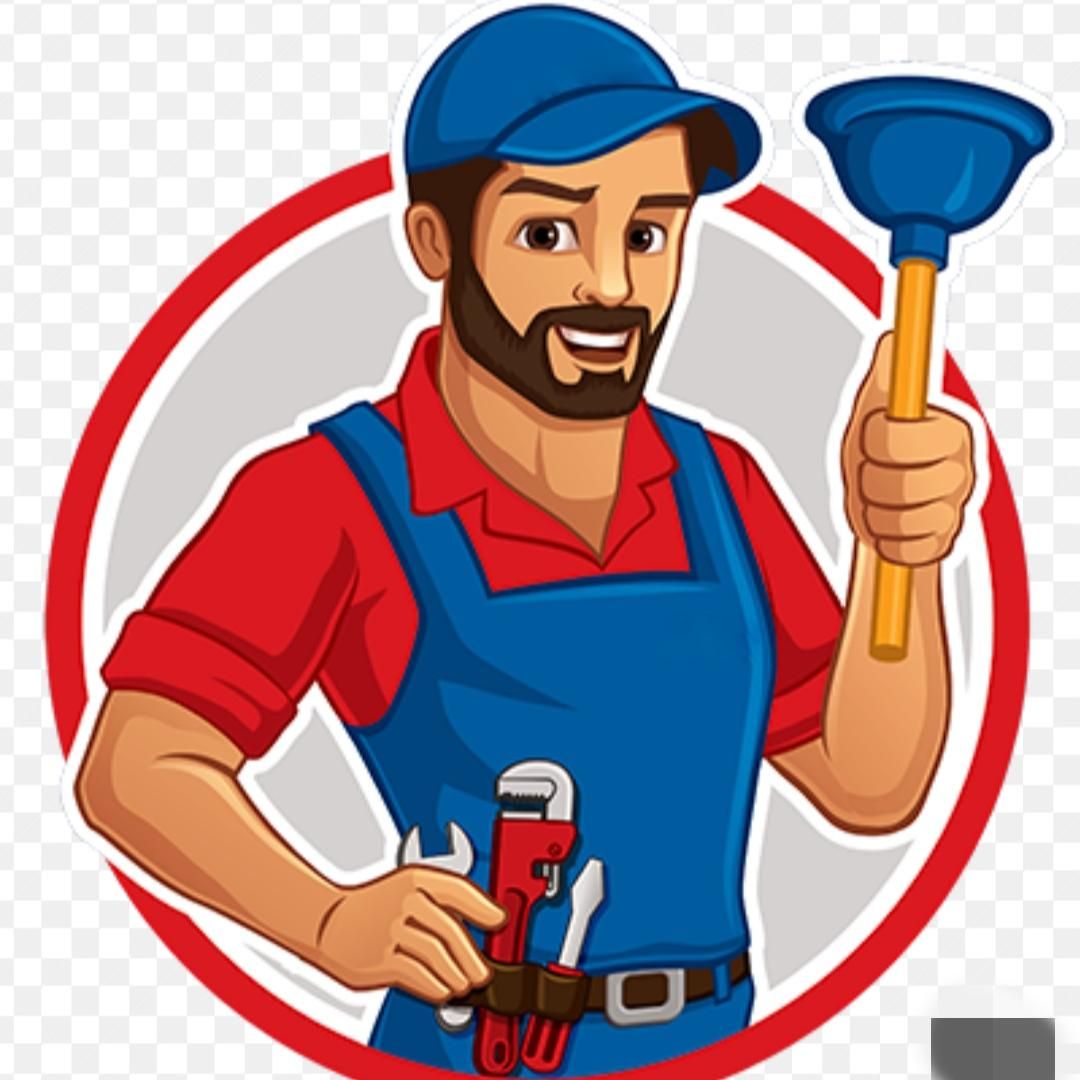 لوله بازکن لوله کشی نصب شیرالات سراسر تبریز حومه|خدمات پیشه و مهارت|تبریز, |دیوار