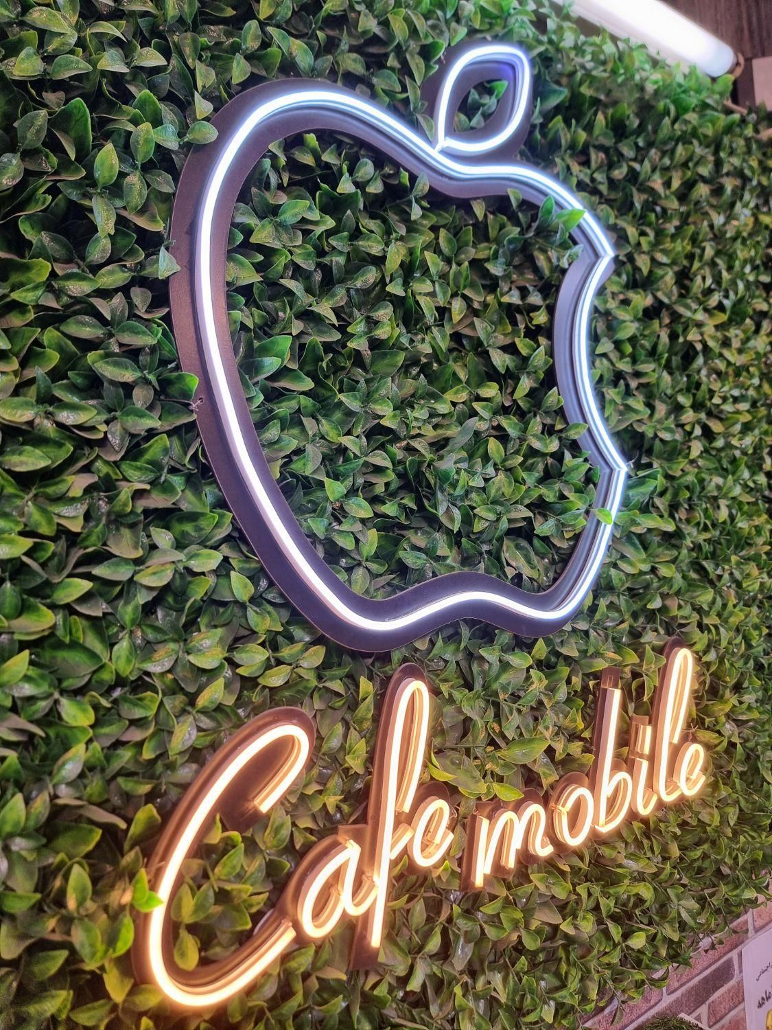 اپل iPhone 13 با حافظهٔ ۱۲۸ گیگابایت|موبایل|اصفهان, نقش جهان|دیوار