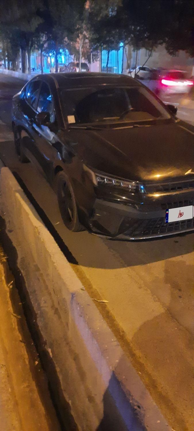 کی‌ام‌سی J7، مدل ۱۴۰۲|خودرو سواری و وانت|ساوه, |دیوار