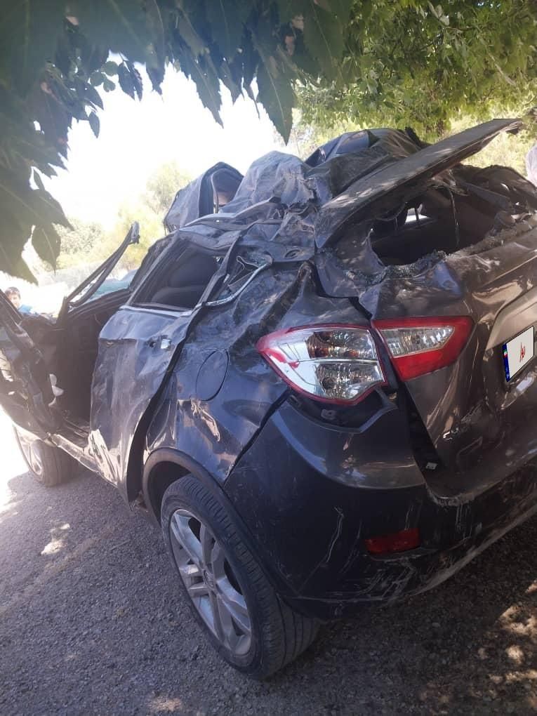 چانگان CS35، مدل ۲۰۱۵|خودرو سواری و وانت|تهران, فردوسی|دیوار