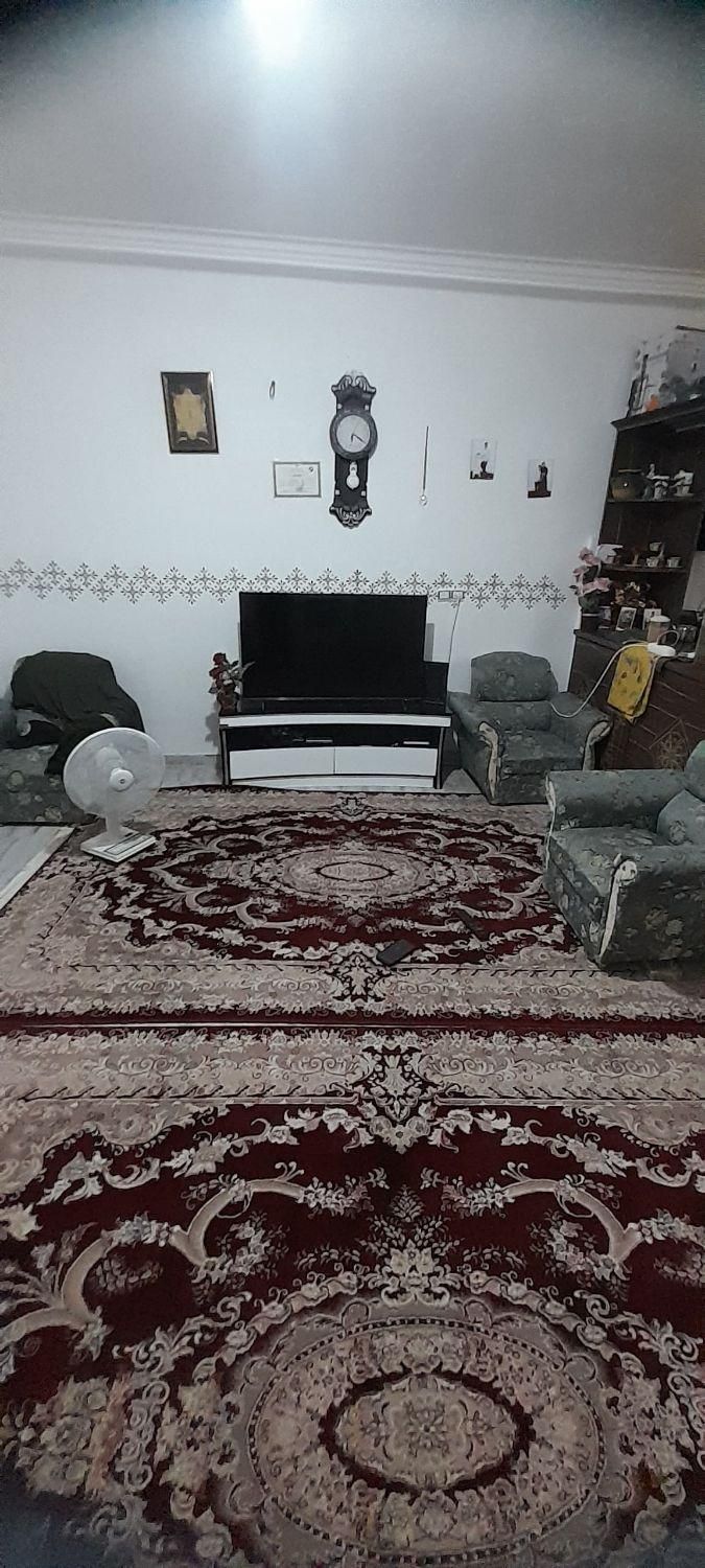 آپارتمان با پارکینگ وانباری طبقه دوم سنددار/آناملک|فروش آپارتمان|خشکبیجار, |دیوار