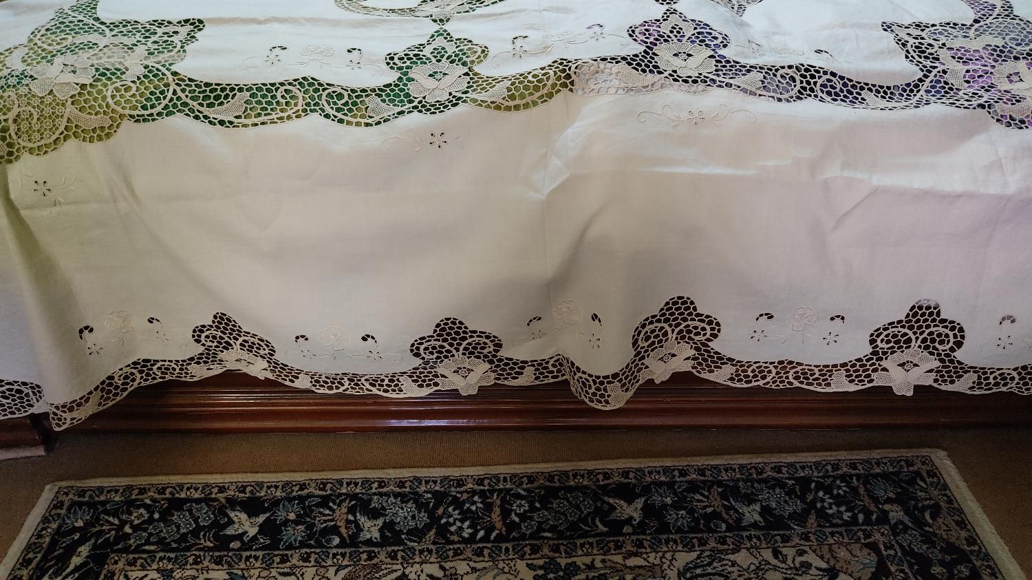 روتختی گیپور نخی تکی|سرویس روتختی|اصفهان, بهرام‌آباد|دیوار