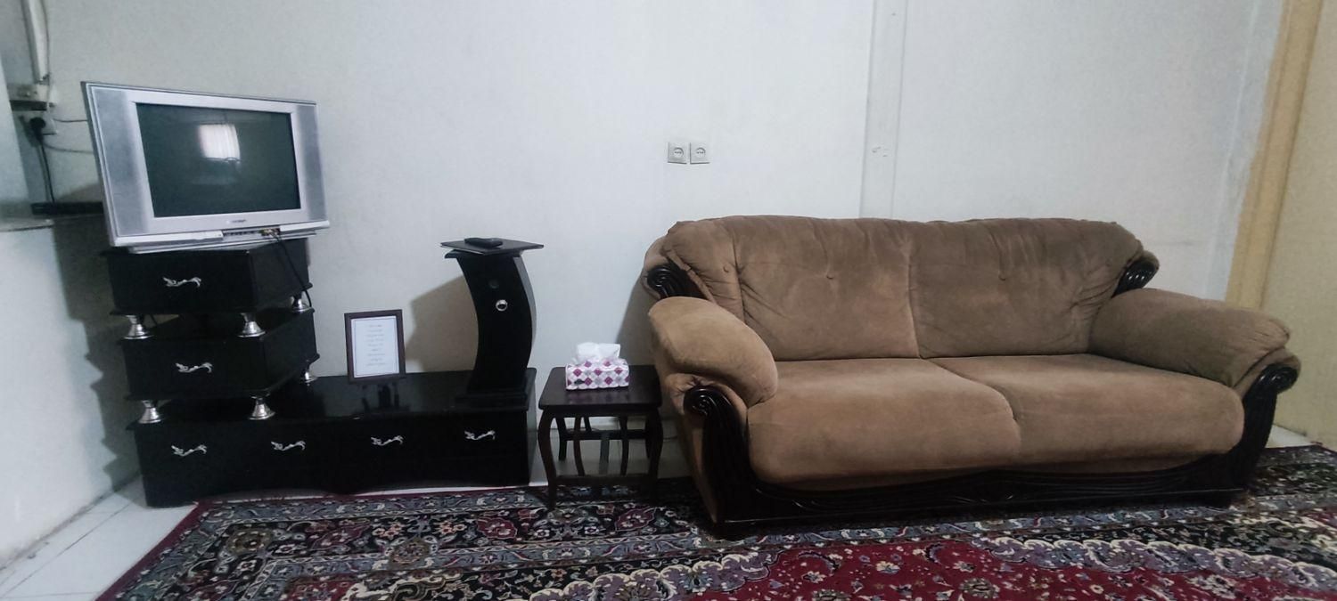اجاره روزانه سوئیت مبله آپارتمان سوییت قاسم آباد|اجارهٔ کوتاه‌مدت آپارتمان و سوئیت|مشهد, شهرک رازی (شهرک غرب)|دیوار