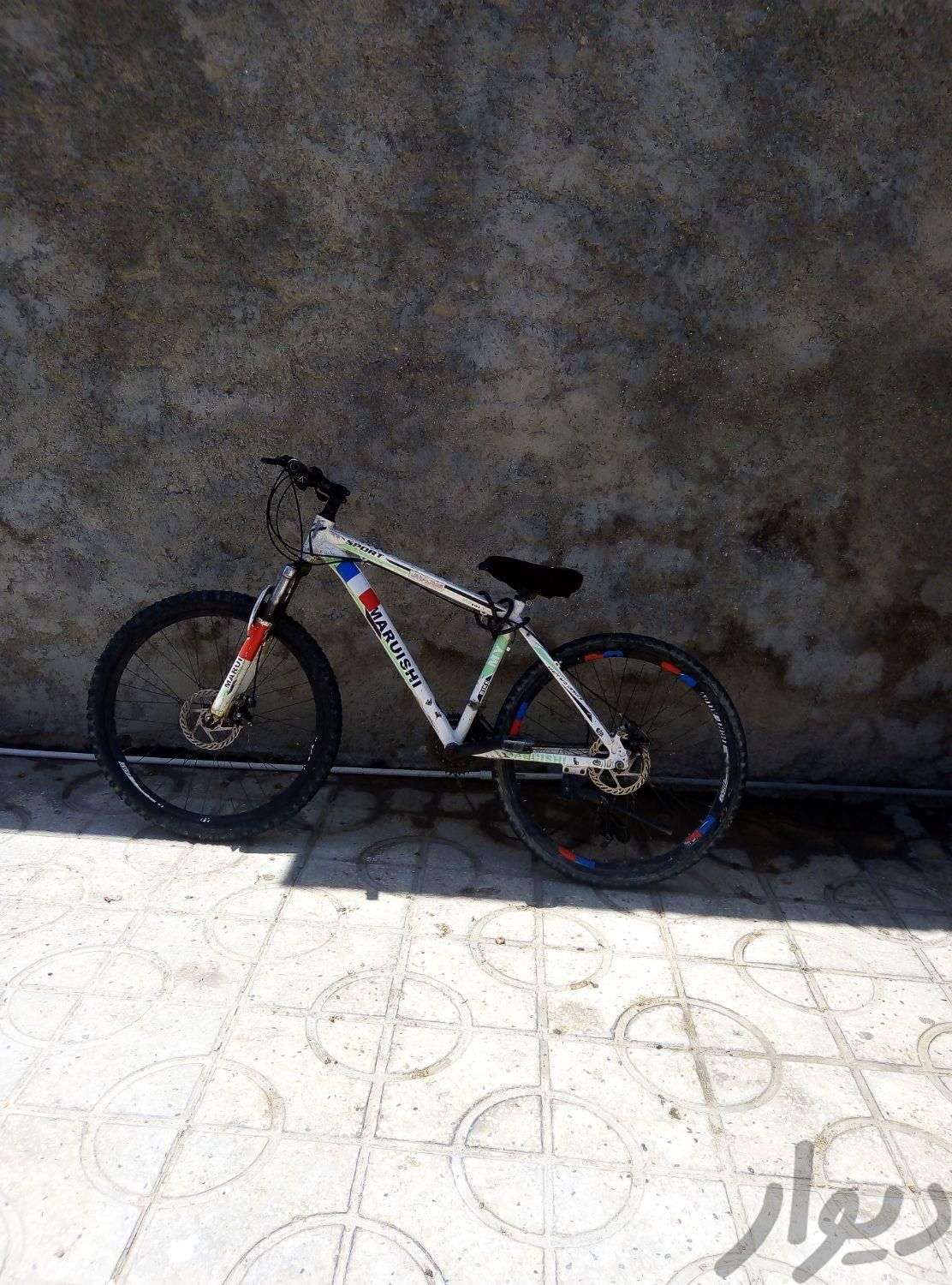 دوچرخه 26|دوچرخه، اسکیت، اسکوتر|بوشهر, |دیوار
