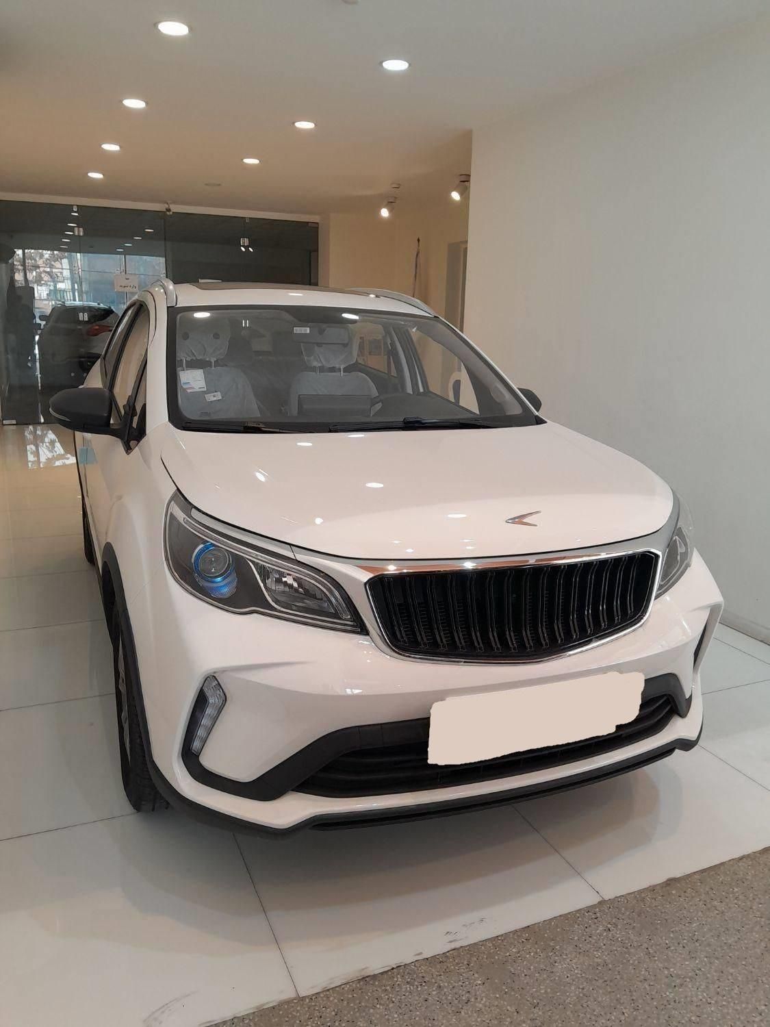 بک ایکس 3 ( اقساط 12 الی 60 ماهه )|خودرو سواری و وانت|تهران, پونک|دیوار