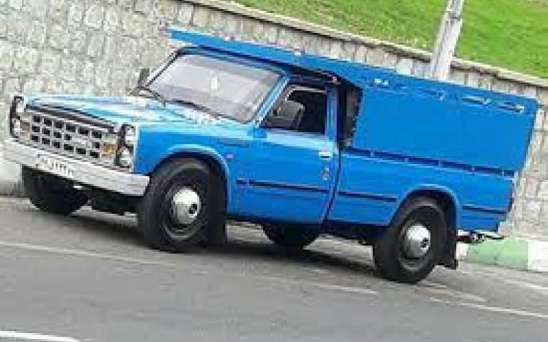 حرکت از تهران به سمت کوهدشت|خدمات حمل و نقل|کوهدشت, |دیوار