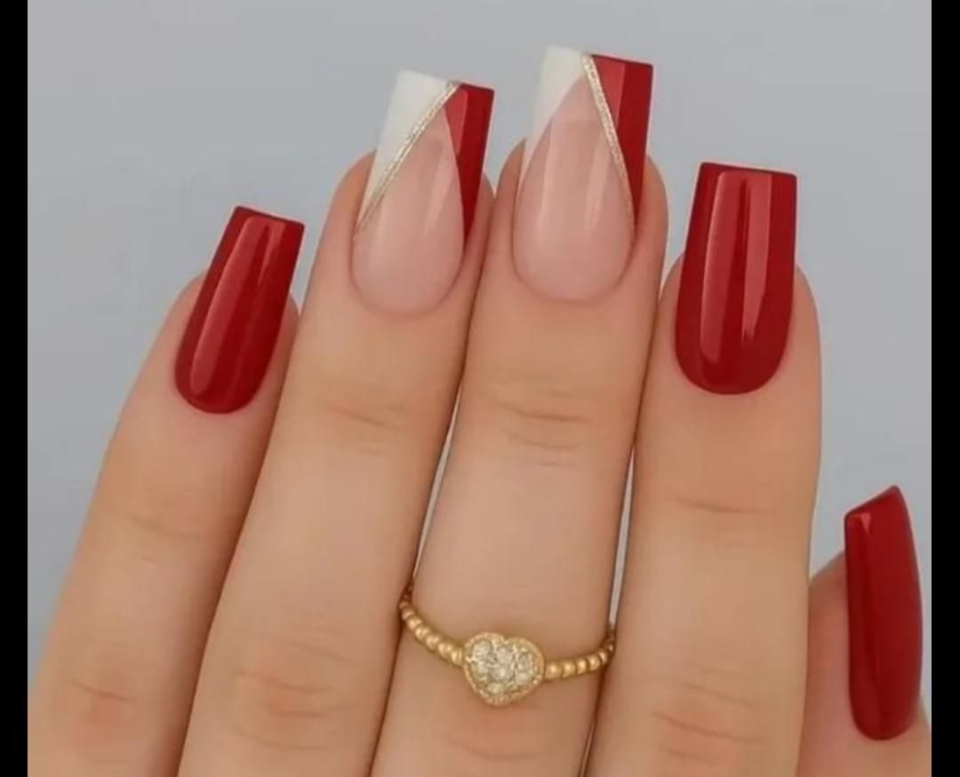 کاشت ناخن|خدمات آرایشگری و زیبایی|قم, امامزاده ابراهیم|دیوار