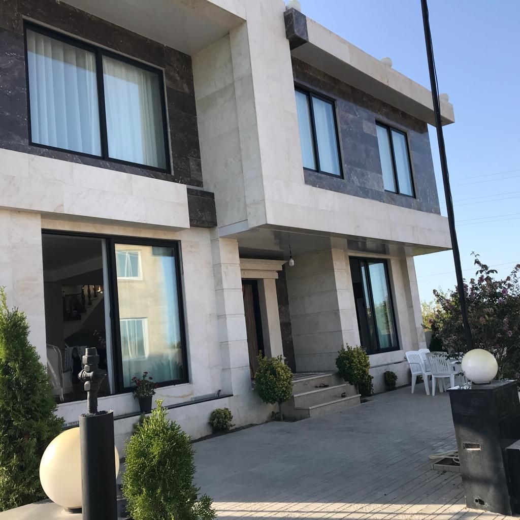 اجاره ویلا روزانه|اجارهٔ کوتاه‌مدت ویلا و باغ|عباس‌آباد, |دیوار