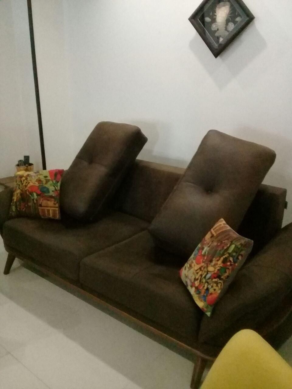 مبل شویی در نازی اباد شهرری خانی اباد جوادیه نواب|خدمات نظافت|تهران, نازیآباد|دیوار