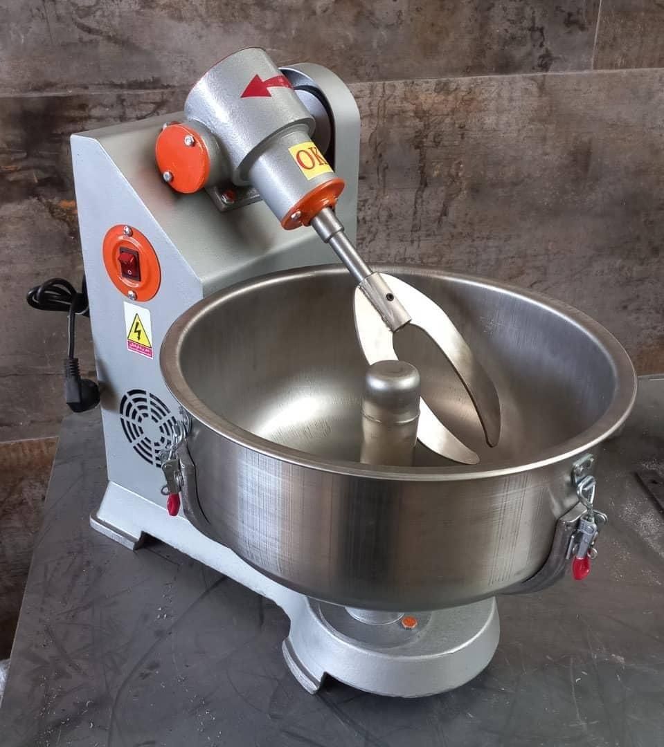 خمیرساز خونگی و خمیر گیر نونوا + تنور گلی|خردکن، آسیاب، غذاساز|پردیس, |دیوار