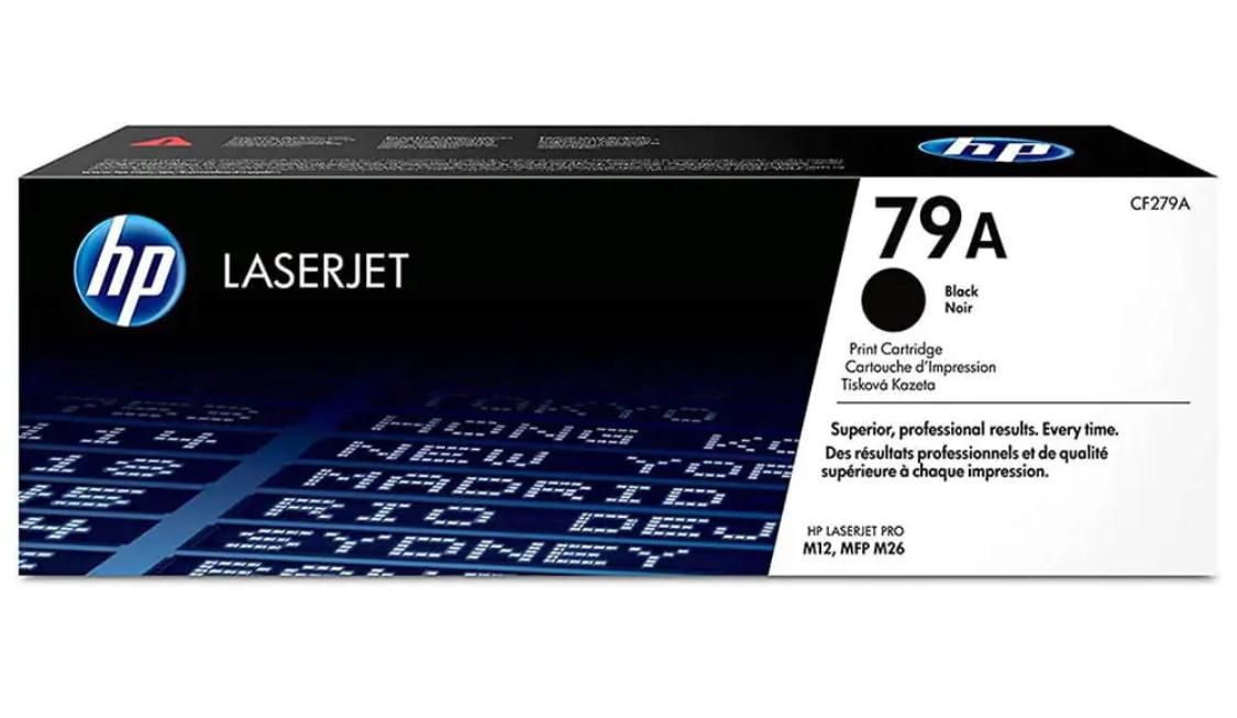 Toner Cartridge Hp 79A|پرینتر، اسکنر، کپی، فکس|تهران, عباس‌آباد|دیوار
