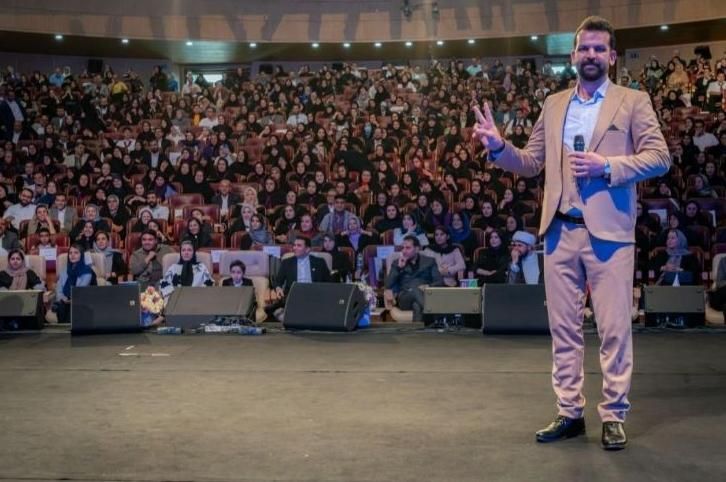 بهبود حافظه تند خوانی افزایش اعتماد به نفس و تمرکز|گردهمایی و همایش|قم, هفت تیر|دیوار