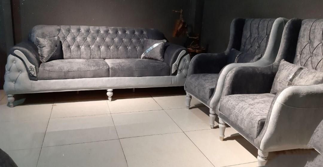 مبل پاریس قیمت تولیدی** در رشت code8565|مبلمان خانگی و میز عسلی|رشت, جانبازان|دیوار