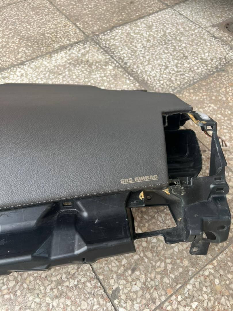 قطعات استوک و نو تویوتا کمری|قطعات یدکی و لوازم جانبی|تبریز, |دیوار