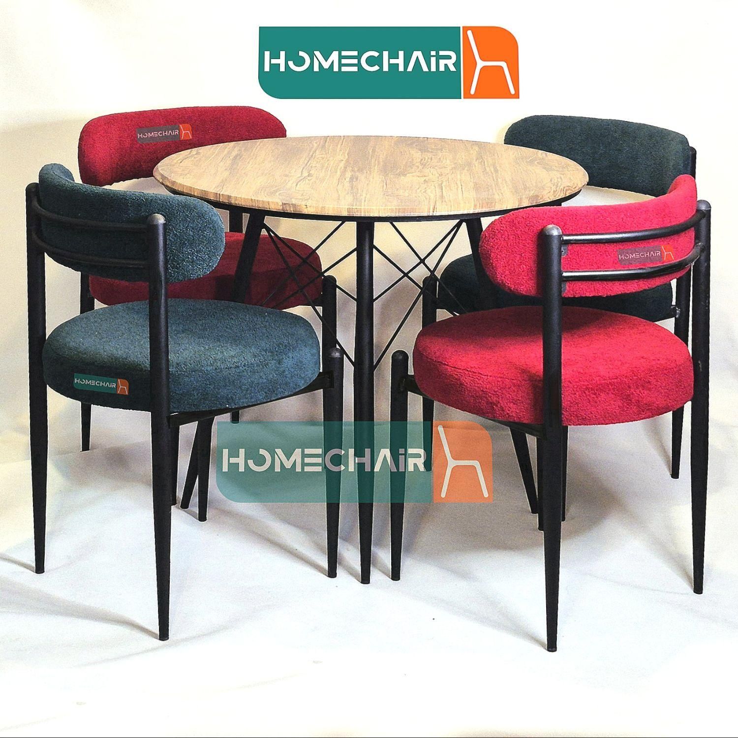 تولیدی میز و صندلی  کافه و رستوران home.chair|میز و صندلی غذاخوری|شیراز, بازار|دیوار