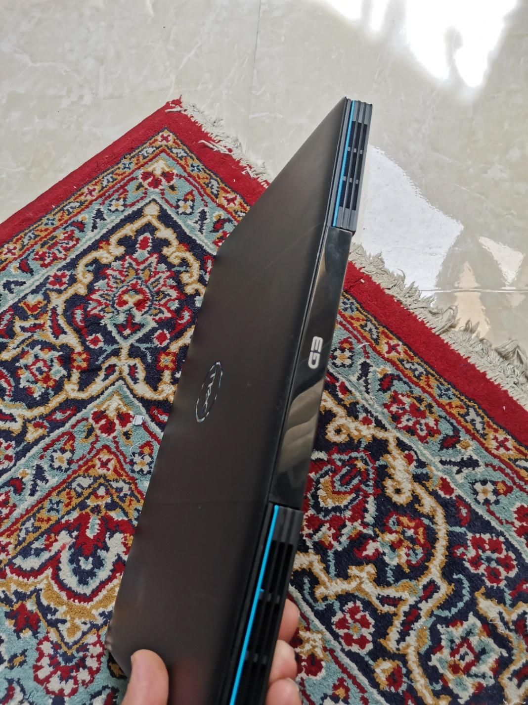 لپ تاپ G3 15 GAMING|رایانه همراه|تهران, آهنگ|دیوار