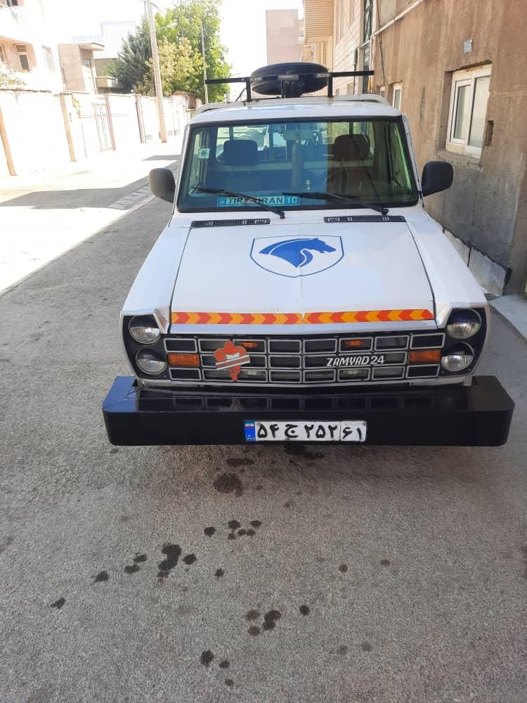 امدادخودرو/یدک کش/یدکش/امدادباطری|خدمات حمل و نقل|یزد, |دیوار