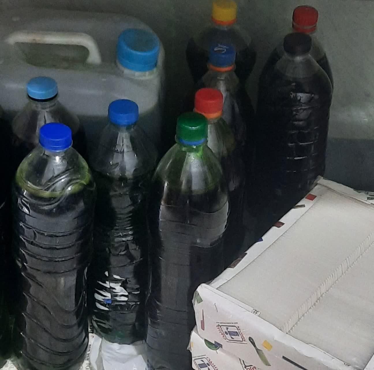 بامحلول نابود کننده گیاهی رشک وشپش تضمینی پاکسازی|آرایشی، بهداشتی، درمانی|قم, بلوار امین و ساحلی|دیوار