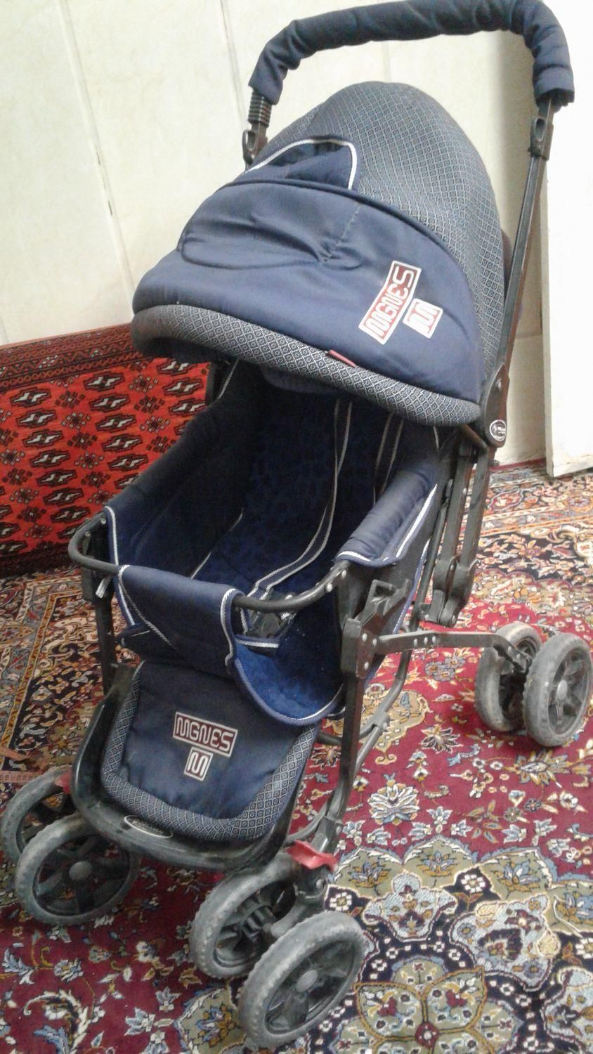 کالسکه|کالسکه و لوازم جانبی|ری, |دیوار
