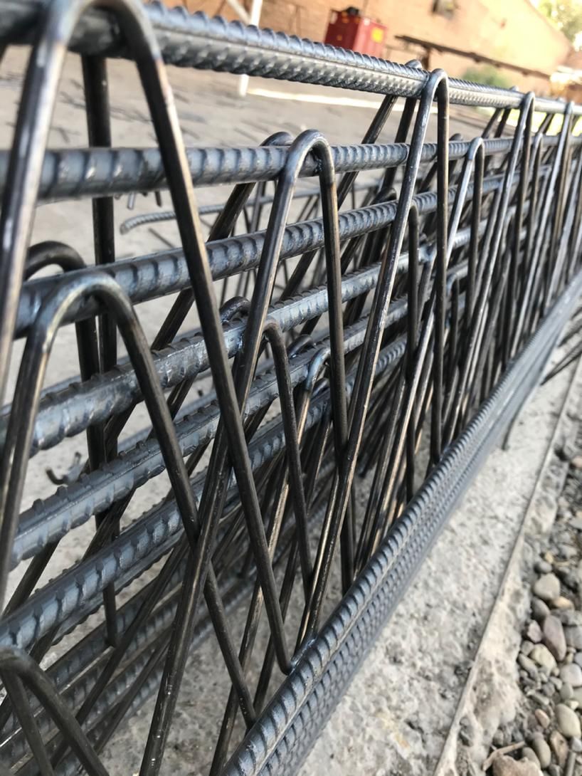 تیرچه بتنی صنعتی استاندارد|مصالح و تجهیزات ساختمان|تهران, خاوران|دیوار