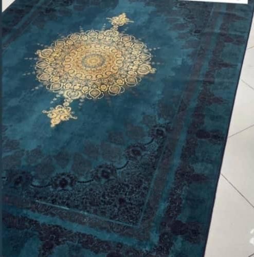 فرش فرشتگان طرح پتینه 1200شانه|فرش|شیراز, شهرک امیر کبیر|دیوار