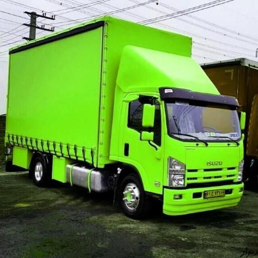 موسسه حمل نقل آرش تخصصی وتضمینی|خدمات حمل و نقل|قم, پردیسان|دیوار