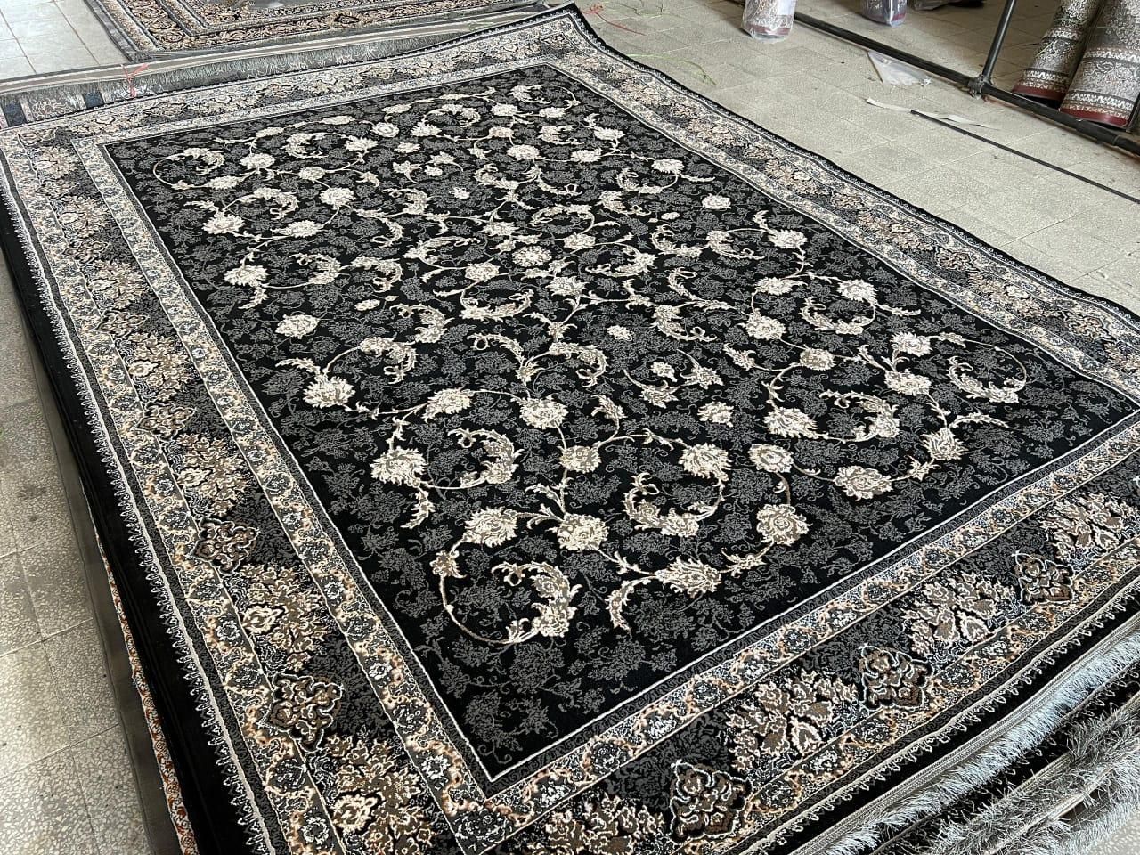 فرش جدید زیبایی خونت رو چند برابر کن|فرش|کرمان, |دیوار