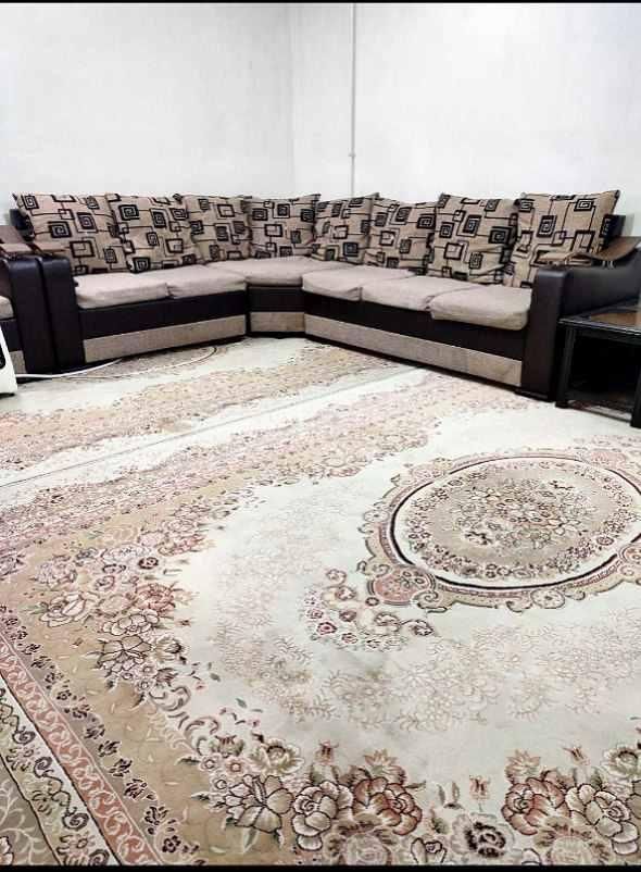 سویت پارکینگ دار یکخواب دو خوابه در شهر جوانرود|اجارهٔ کوتاهمدت آپارتمان و سوئیت|جوانرود, |دیوار