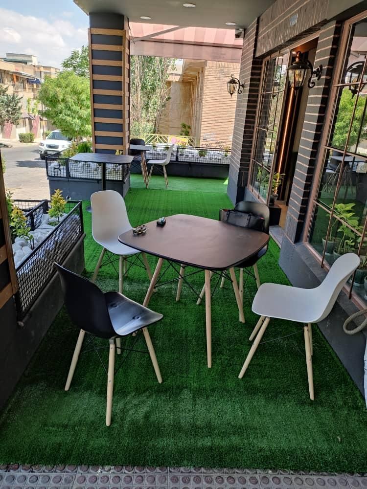 .چمن مصنوعی رستوران و کافی شاپ|کافیشاپ و رستوران|تبریز, |دیوار