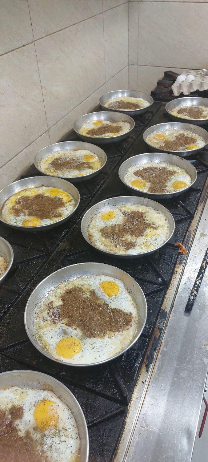 یه صبحانه  خوب حالتو جامیاره|خدمات پذیرایی، مراسم|یزد, |دیوار