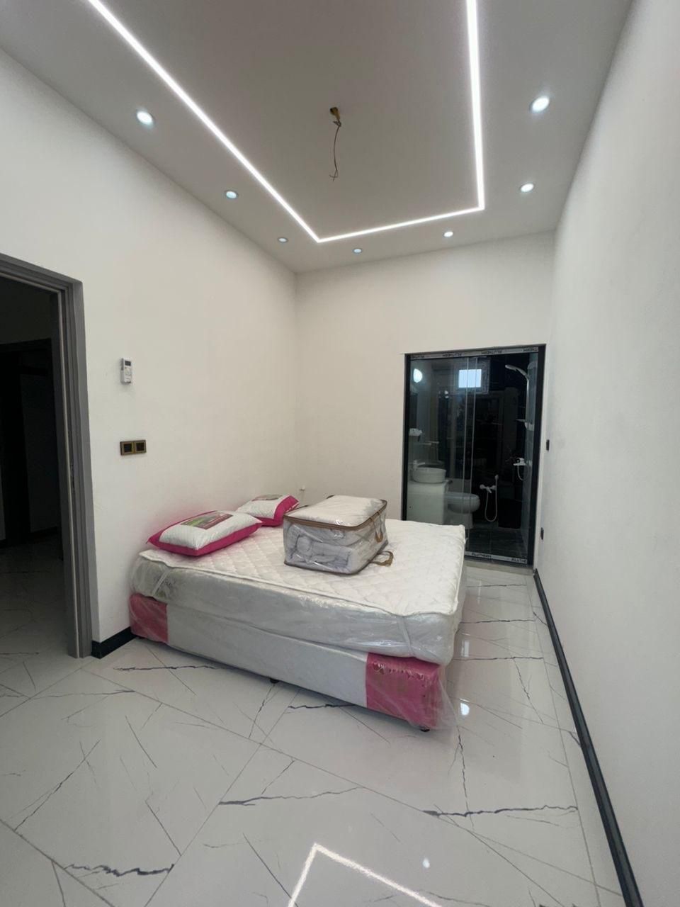 ویلا نوساز استخردار ۲خواب جنگلی|اجارهٔ کوتاه‌مدت ویلا و باغ|نور, |دیوار