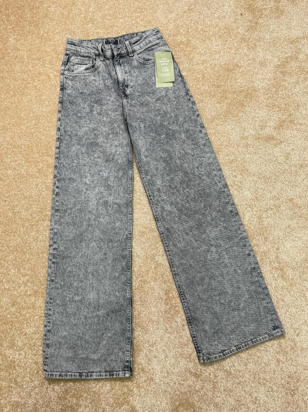 شلوار بگ وارداتی H&M عمده و تک|لباس|تهران, ولنجک|دیوار