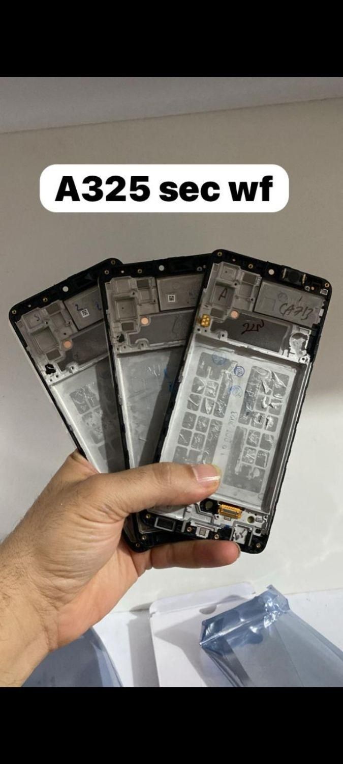 4j۷۰A3mالسیدی۷نوت۳پرو12S10پلاس9c8pro20note51P70تاچ|لوازم جانبی موبایل و تبلت|مشهد, ده دی|دیوار