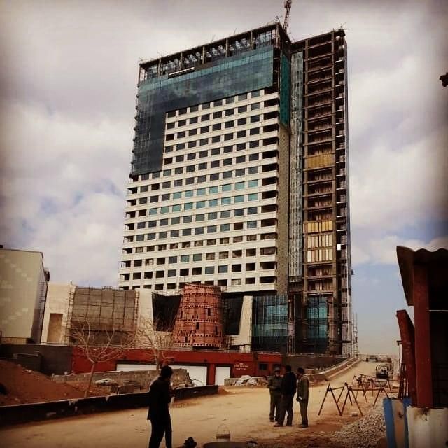 پلاستر بشنه سیمانکاری بادستگاه پمپ شاتکریت|خدمات پیشه و مهارت|اصفهان, بهارستان|دیوار