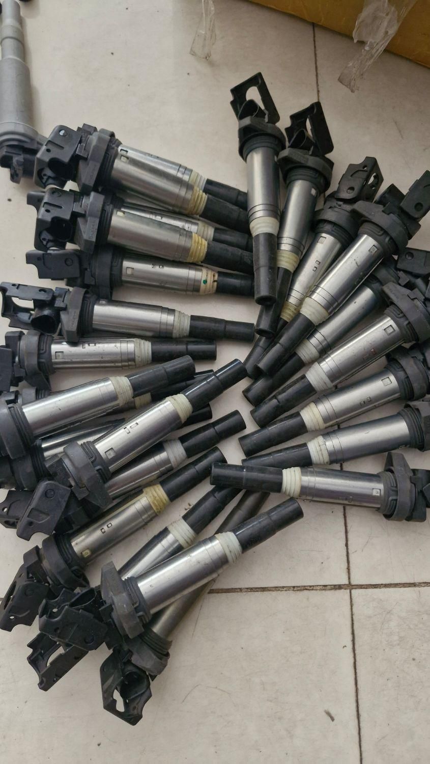 لوازم یدکی bmw|قطعات یدکی و لوازم جانبی|بندرعباس, |دیوار