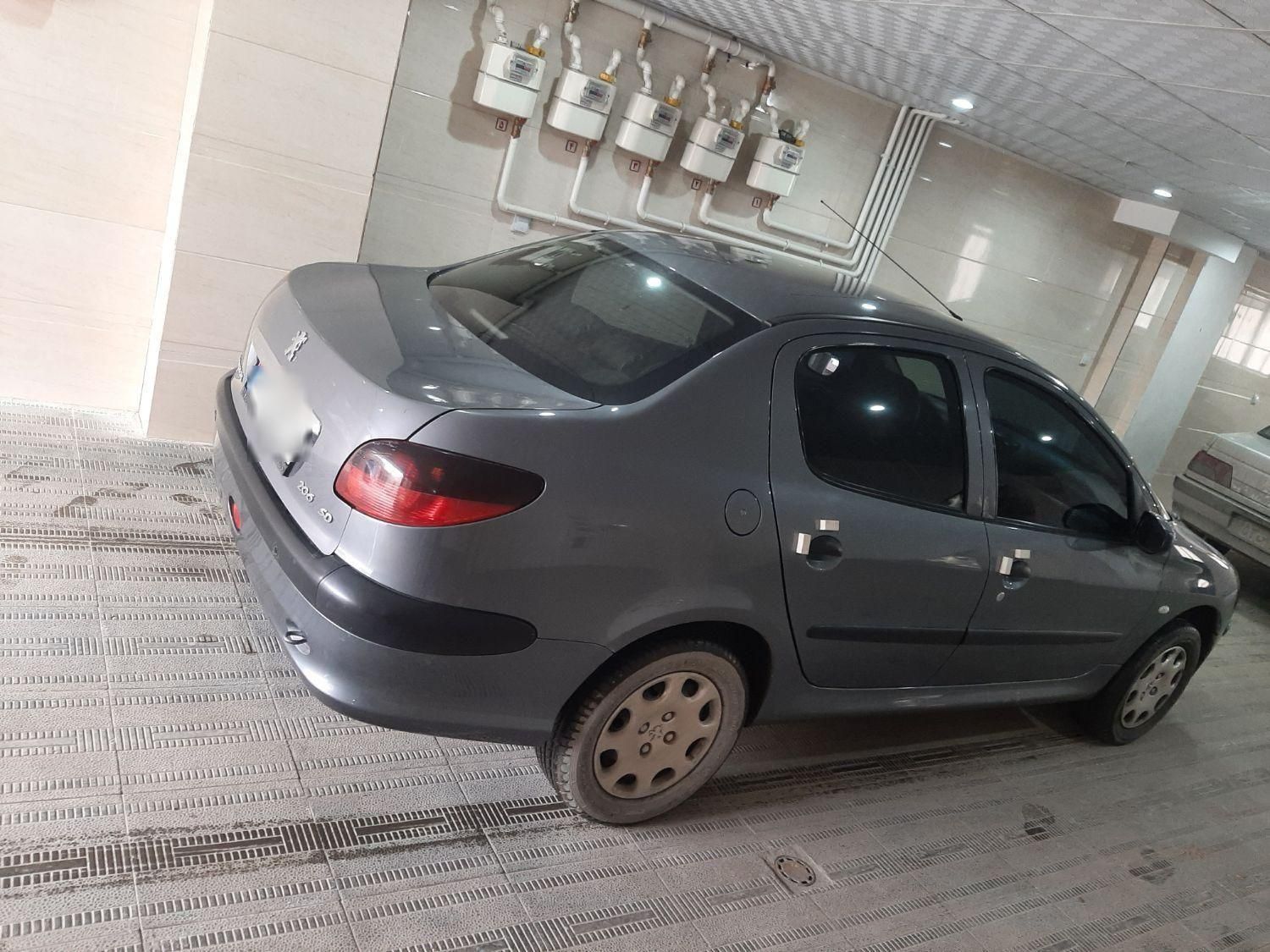 SD v8 tu5 کارمندی|خودرو سواری و وانت|همدان, |دیوار
