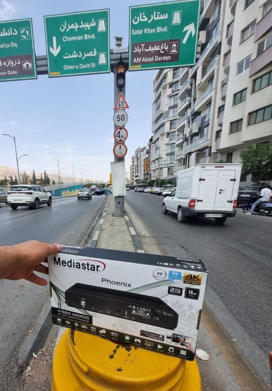 نصب نصاب انتن عیب یابی مرکزی ثابت گردان شیراز|خدمات پیشه و مهارت|شیراز, معالیآباد|دیوار