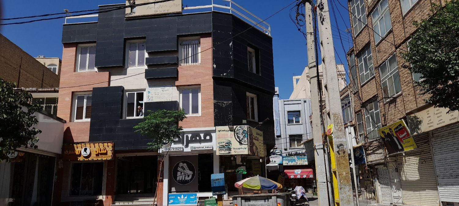 فروش واحد ۴۰ متری اداری جهت مطب، دفتر وکالت|فروش دفتر کار، اتاق اداری، مطب|ورامین, ورامین|دیوار